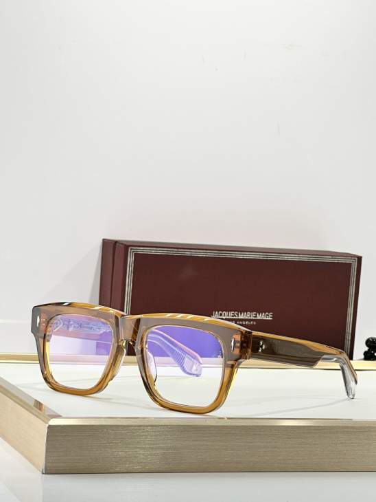 Picture of Jacques Marie Mage Sunglasses _SKUfw74583840fw